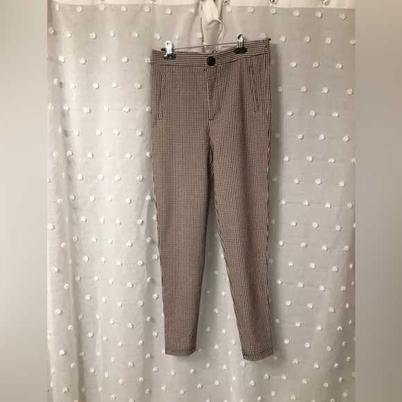 Plaid pants - Picture 3 of 4